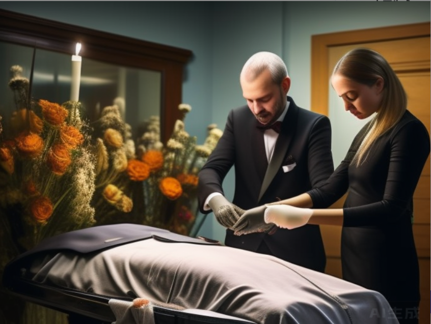 桦川县遗体运输整理